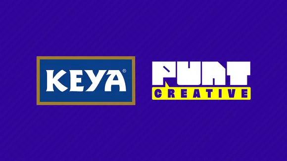 Punt Creative bags the creative mandate for Keya Foods