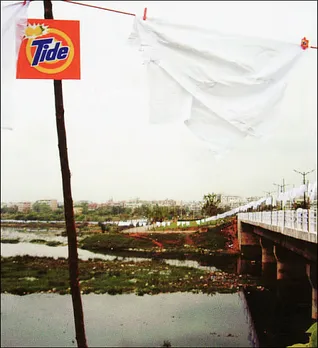 Longest clothesline