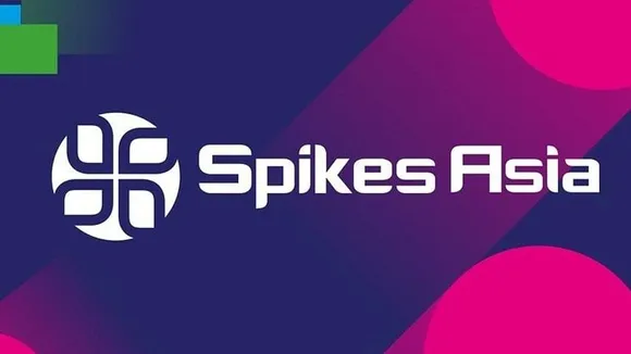 India scores 61 wins at Spikes Asia 2023 