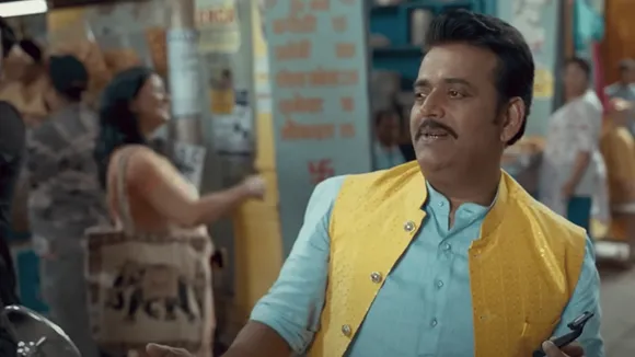 Shave kar Befikar with Ravi Kishan