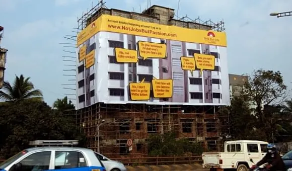 Building Wrap 1