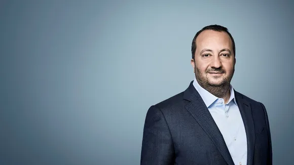 CNN Worldwide appoints Rani Raad as President