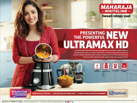 Groupe SEB India, ropes in Yami Gautam as their new brand ambassador