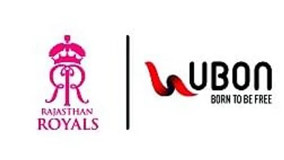 UBON extends sponsorship with Rajasthan Royals for IPL 2024