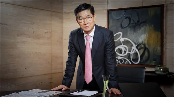 Kia Motors India appoints Kookhyun Shim as MD and CEO
