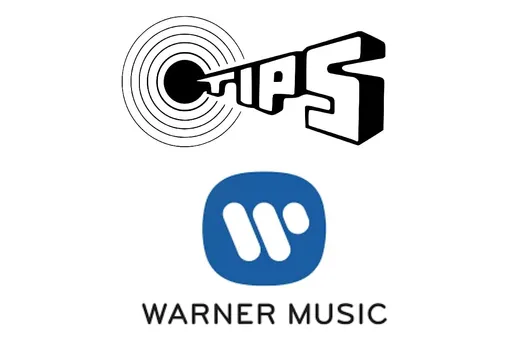 Warner Music and Tips Industries expand their partnership