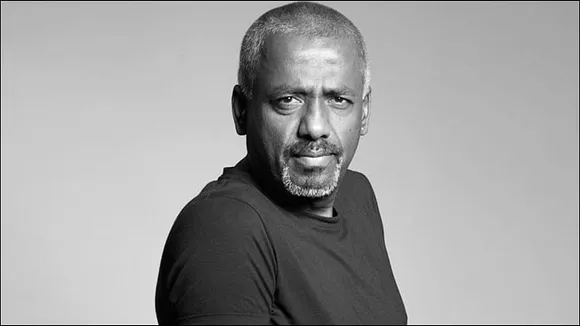 N. Ramesh joins M&C Saatchi February as president, creative