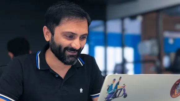 Sai Ganesh steps down as Dunzo CMO