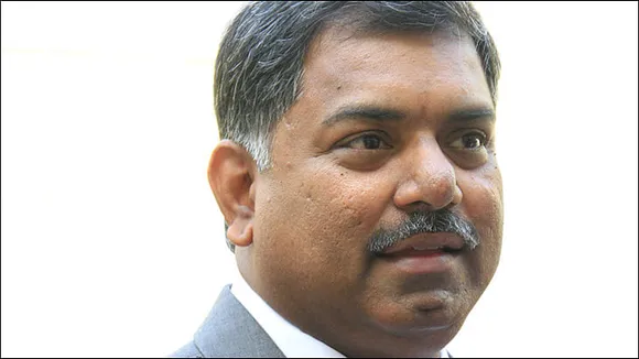 Leroy Alvares joins Grey Group India as president, digital services