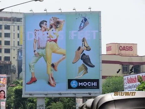 Dress Your Feet