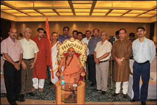 Jagran launches Devalaya Jharkhand