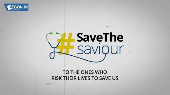 Aegon Life Insurance pledges ‘No Violence’ against doctors through its #savethesaviour initiative