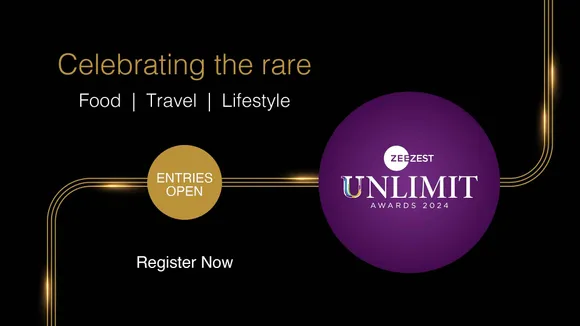 Zee Zest announces the second edition of The Unlimit Awards 2024