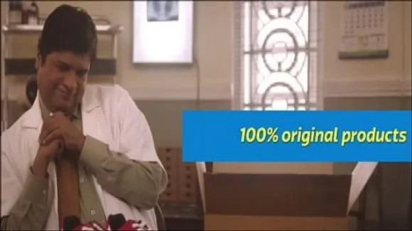 afaqs! Creative Showcase: Flipkart Matlab Bilkul Pakka