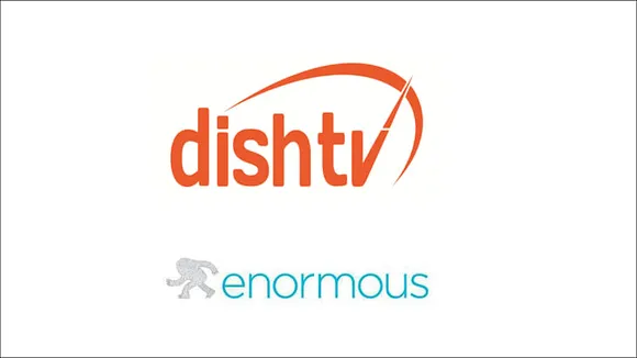 Enormous Brands bags Dish TV’s creative mandate