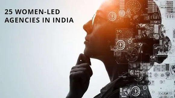 25+ Women-led Agencies in India