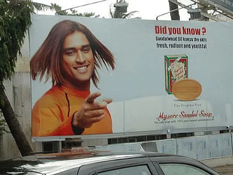 Dhoni