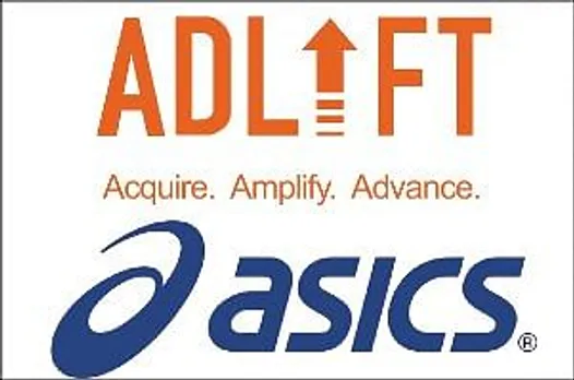 AdLift bags digital media mandate of ASICS India