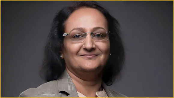 afaqs! Pause - Anita Nayyar, Marketing and Media Professional