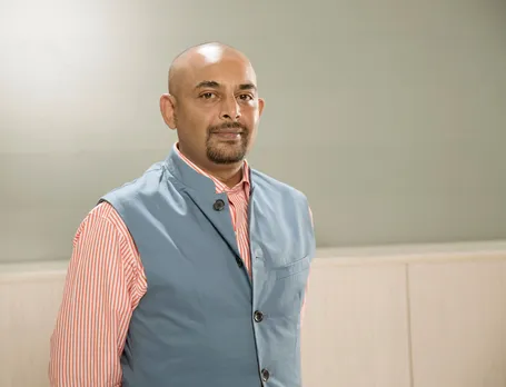 Ketan Desai named Group Chief Operating Officer, GREY group India