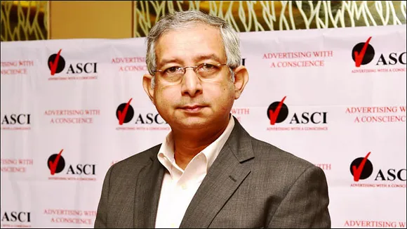 Benoy Roychowdhury elected as the new chairman of ASCI