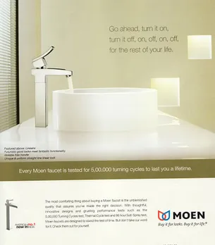 Buy it for looks. Buy it for life.