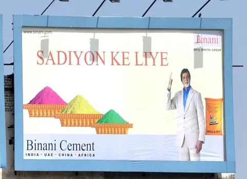 Sadiyon ke liye