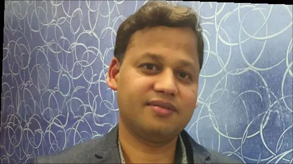 The Indian Express appoints Amardeep Vishwakarma as CTO