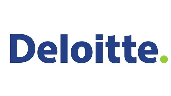 Presentation: Nine billion apps will be downloaded in India this year, says Deloitte