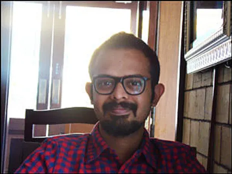 GroupM's Manu Prasad is Urban Ladder's Director, Brand Marketing