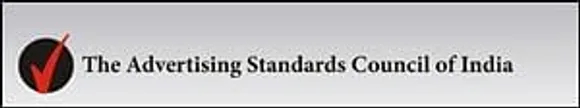 ASCI upholds complaints against 17 out of 31 ads during November-December 2011