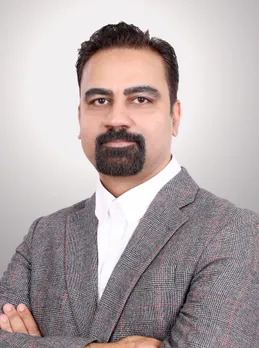 Dentsu appoints Saagar Sethi to lead Amplifi in India