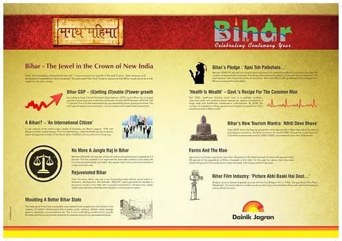 Bihar: The Jewel in the Crown of India