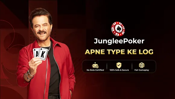 Junglee Poker's 'Apne type ke log', ft. Anil Kapoor challenges stereotypes and promotes inclusivity