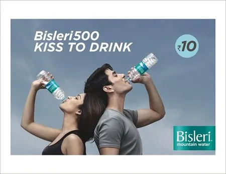 Kiss To Drink