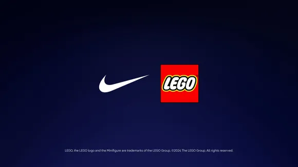 Nike and LEGO Group forge multi-year partnership to promote sport and creative play worldwide