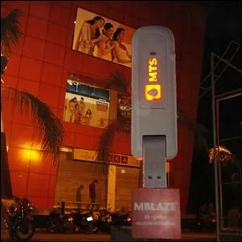 MTS blazes on Pune streets