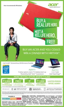 Buy a real life hero