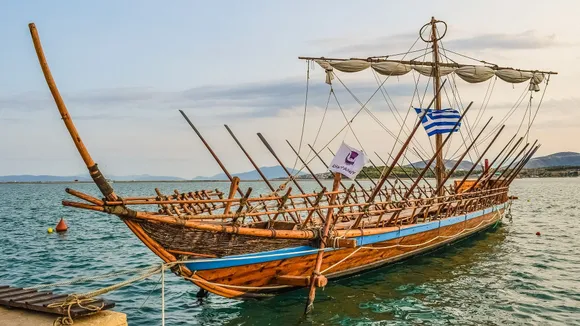 If Theseus changed his ship’s captain, would it still be the same ship?