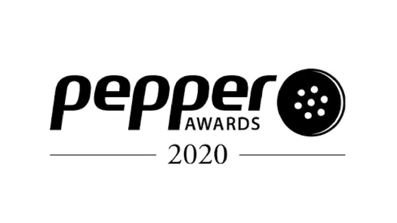 14th Pepper Awards - Entries Invited