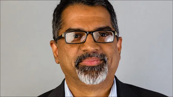 Raju Narisetti joins Network18 as consultant digital strategy