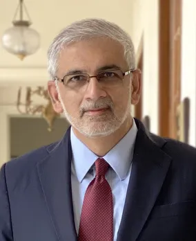 Jet Airways appoints Sanjiv Kapoor as the Chief Executive Officer