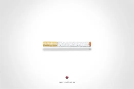 No Smoking