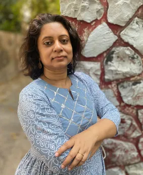 Endemol Shine India elevates Anaya Mohanty as Head Of Development for premium scripted & non-scripted