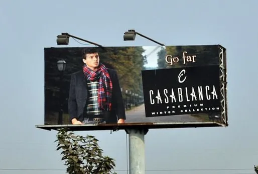 Go far
