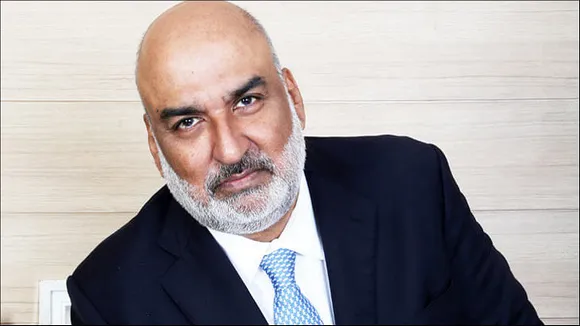 Nakul Chopra is new BARC Chairman