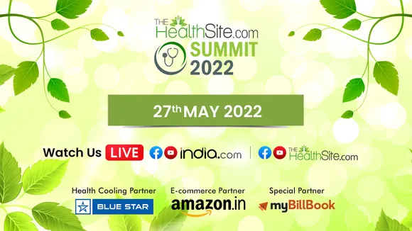 HealthSite.com concluded its third edition of Healthcare Summit – 2022