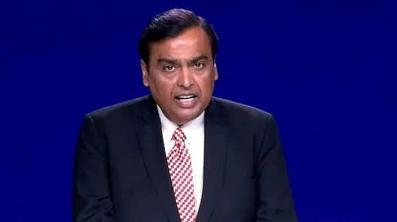 TV sets, unlimited calls, OTT subscription - Mukesh Ambani unleashes Jio Fiber with  freebies  