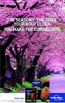 Make the Connections