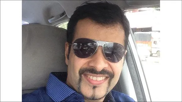 Shemaroo Entertainment appoints Zubin Dubash as COO - New Media Business